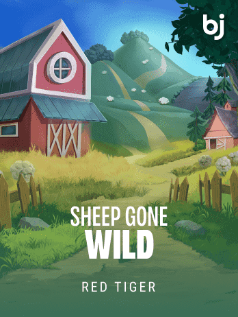 Sheep Gone Wildpng thumbnail