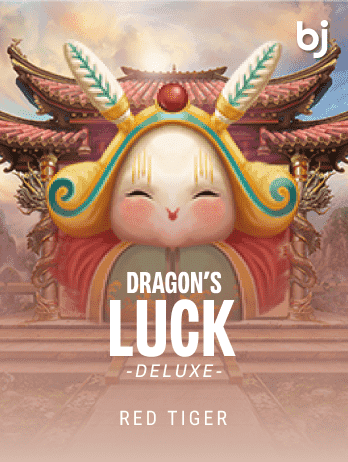 Dragon's Luck Deluxepng thumbnail