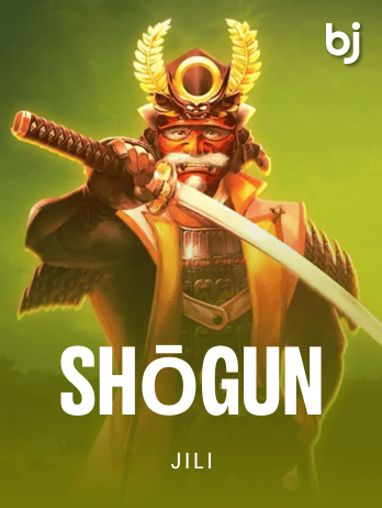 Shōgunpng