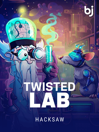 Twisted Labpng thumbnail