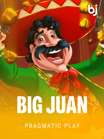 Big Juanpng game cover