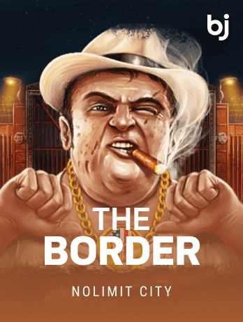 The Borderpng game cover