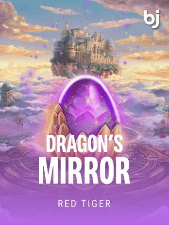Dragon's Mirrorpng thumbnail
