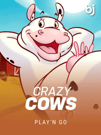Crazy Cowspng game cover