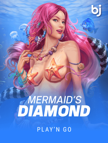 Mermaid's Diamondpng thumbnail